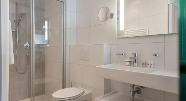 Апартаменты Landhaus Sepp Santer