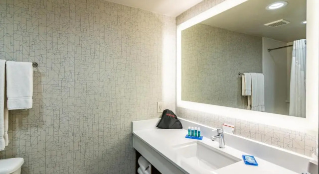 Семейный номер Deluxe Holiday Inn Express & Suites Camarillo by IHG