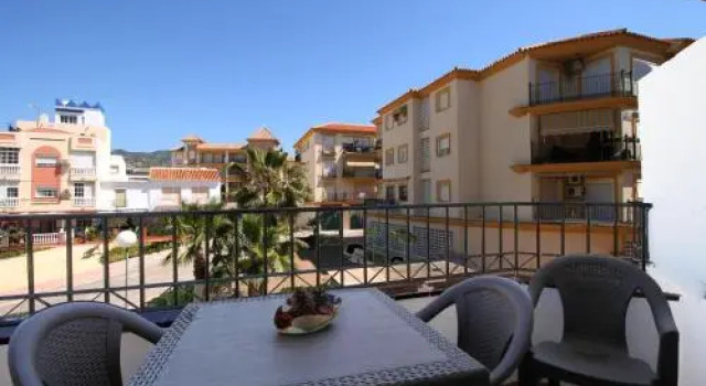 Apartamento Coral, Κράτηση Διαμέρισμα Torrox Costa Axarquía