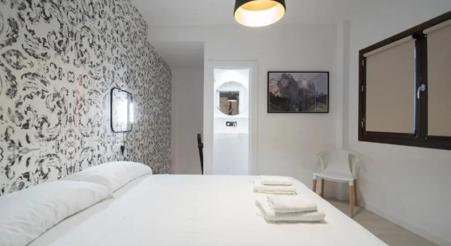 Апартаменты Дуплекс Apartamentos Real Suites Realejo 3000