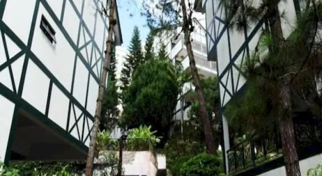 Hello Kitty Cameron Highland Apartment, Boek Appartement Brinchang 