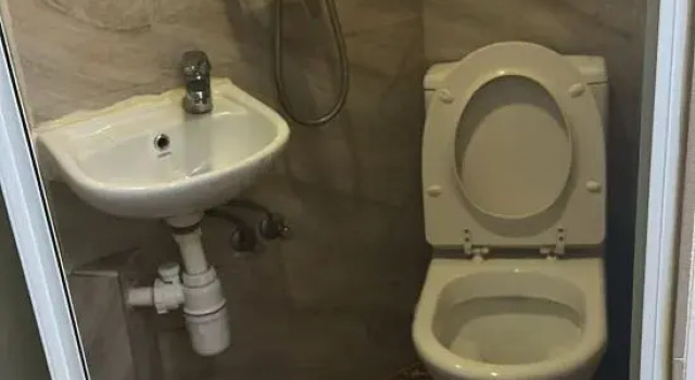 Standard Doppel Zimmer Gold Keep Hostel