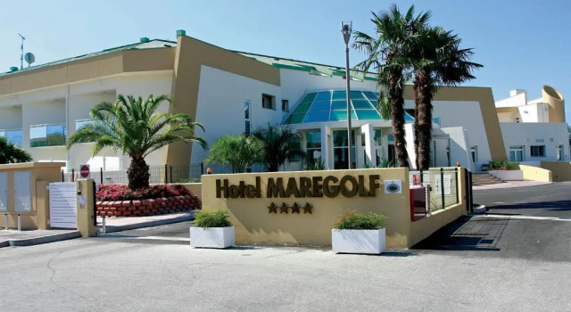 Hotel Maregolf