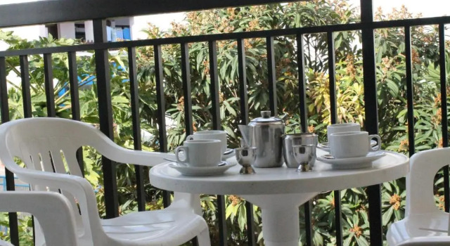 Номер Standard A Maos Hotel Apartments