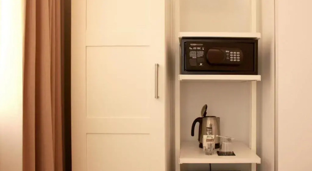 Номер Deluxe Woohoo Rooms Boutique Sol