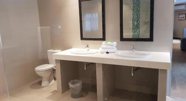 Люкс ANEW Resort Wilderness Garden Route