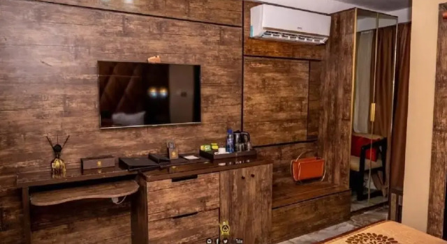 Номер Economy Joker Hotel and Suites