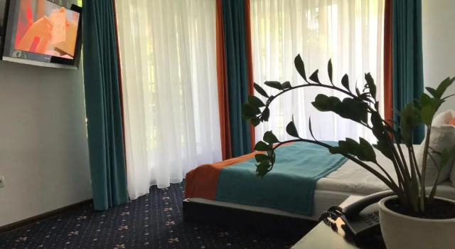 Junior-Suite SPA Hotel