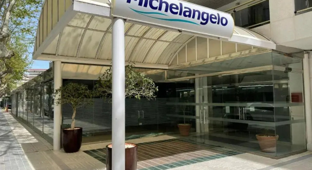 Apto Michelangelo 3, Забронировать Отель Отели Tarragonès с завтраком, Завтраки