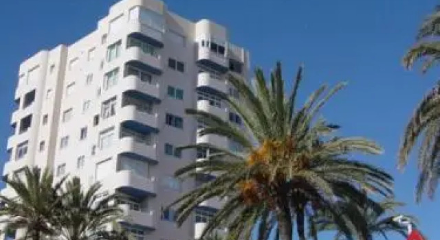 Apartamento Puerto Deportivo, Забронировать Апартаменты/квартира Отели Эстепона с парковкой, рядом с Палеонтологический музей, Парковка