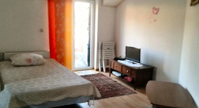 Apartments Dragun