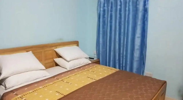 Номер Standard Huford  Lodge