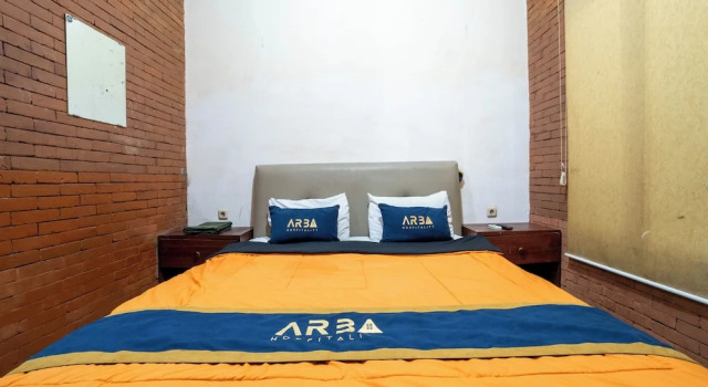 Hotel Tobana Pejaten House by ARBA, Reserva ahora Hotel Yakarta Provincia de Yakarta