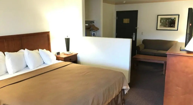Люкс Best Western Apache Junction Inn