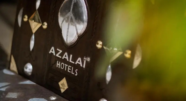 Двухместный номер Standard Azalaï Hôtel Bamako
