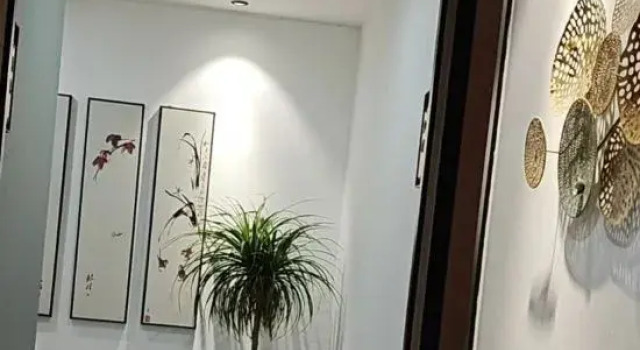 Hiatu Garden Hotel (White Stone Bourne Hotel Huizhou)