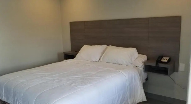 Номер Standard Maxim III Motel