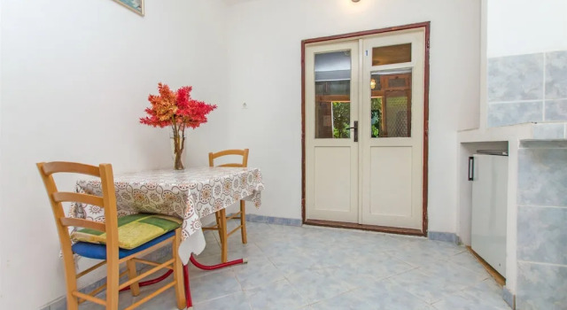 Апартаменты Apartments Bozjidar