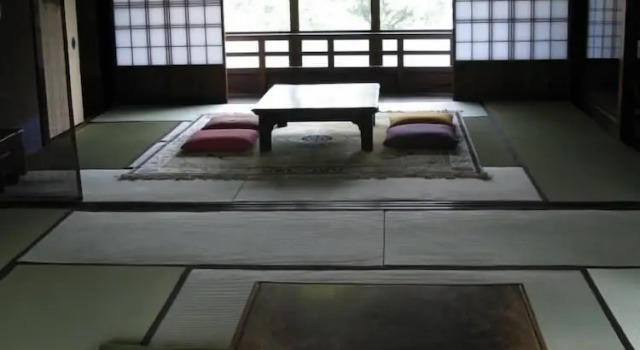 Suite Kinse Inn