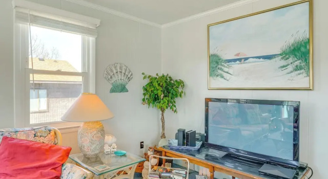 1 Mi to Avalon Pier: Charming Coastal Cottage!, Забронировать Дом для отпуска Коттеджи Outer Banks, Коттедж