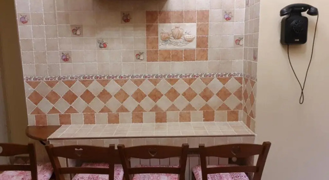 Апартаменты Sheila's Suite in Milano Affori MM3