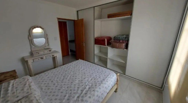 Elegante depto 1 dormitorio en un edificio único en Resistencia