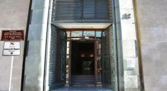 Boutique Hotel PIazza Charity