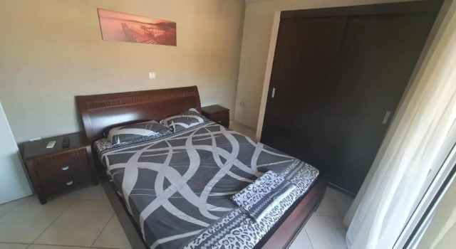 Christos house-- Comfortable apartment with great view!