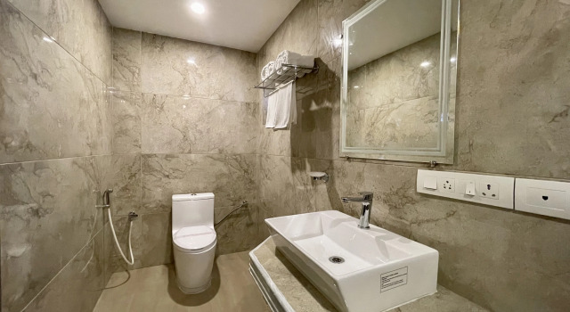 Номер Standard Ziva Suites - A Botique Hotel