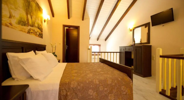 Люкс Byzantio Resort