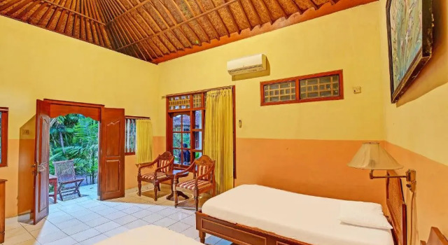 Oyo 91503 Hotel Gedong Ayu, Забронировать Отель Денпасар Denpasar Municipality