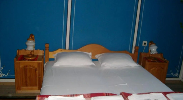 Trayanova Guest House