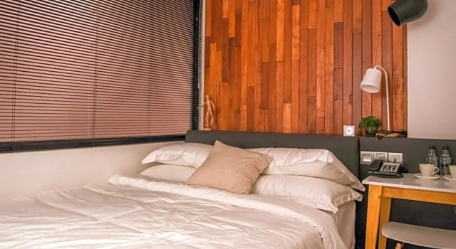 Süper oda Muo Boutique Hotel