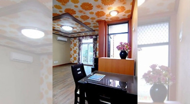 Eulwangri Beach Pension, Prenota Hotel Hotel a Gyeonggi-do con parcheggio, Parcheggio