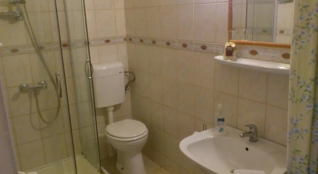 Апартаменты Roxanna Apartman