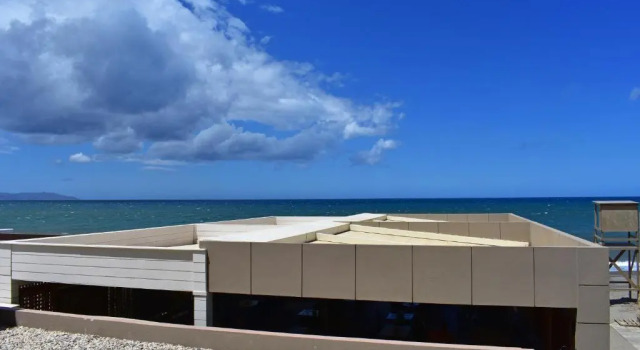 Апартаменты Ariadne Beach