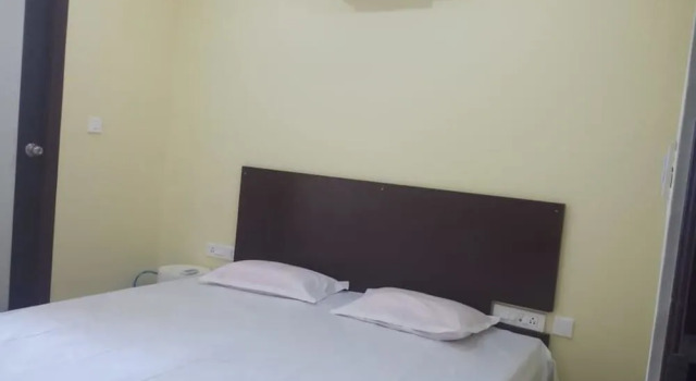 Arvanah Rooms