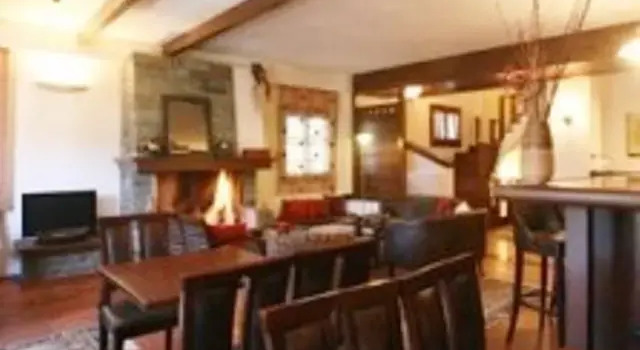 Guesthouse Krypti