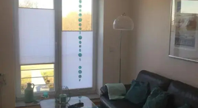 Apartment mit Parkblick, Забронировать Апартаменты/квартира Тёнисфорст Фирзен