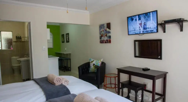 Номер Standard Sunshine Self Catering