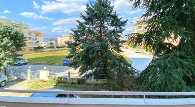 Апартаменты Sunny Apartment with view - 2Room Full Equipped