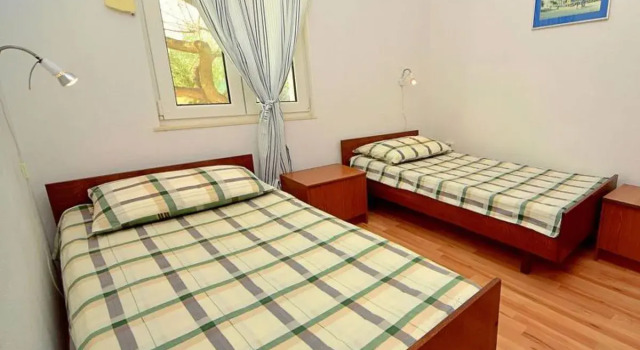 House Marija, Rezerwuj Hotel Hotele w Split-Dalmatia County z parkingiem, Parking
