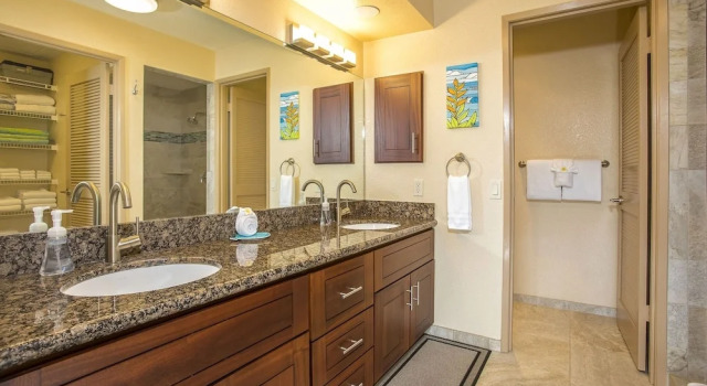 Номер Standard Grand Champions 130 2 Bedroom Condo