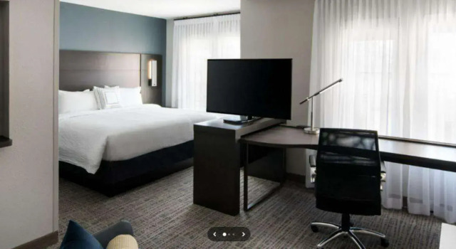 Residence Inn by Marriott Huntsville - Madison, Boek Hotel Madison Alabama