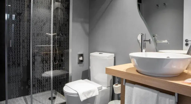 Трёхместный номер Standard Stay Hotel Lisboa Centro Chiado