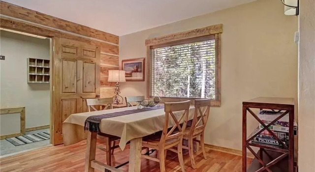 4033 Ski Hill Rd (Private Home with Hot Tub), Varaa Hotelli Breckenridge Vail Ski