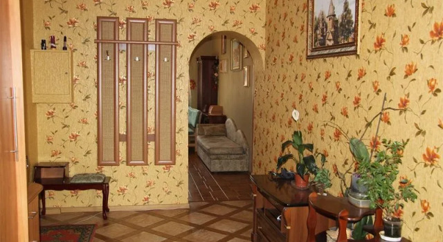 Oliviya ul. 1-aya Listvennaya, d. 17, Reserva ahora Hotel Kursk 