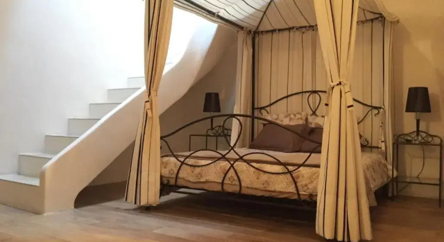 Mas du Sommelier, Prenota Hotel Le Beaucet Valchiusa