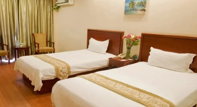 Thank Inn Hotel Jiangsu Xuzhou Tongshan District Normal University, Book Hotel Cheap Hotels in Xuzhou