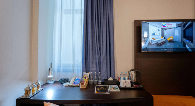 Ramada Encore by Wyndham Doha
